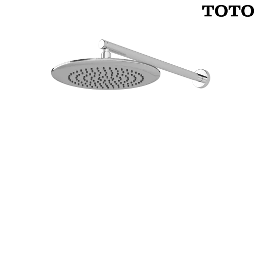 TOTO Shower Head TX488SLZ | Head Shower - Shower Mandi - Rain Shower