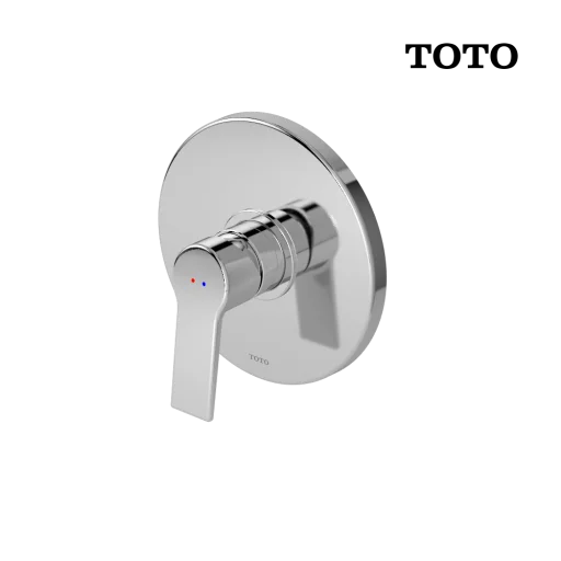 TOTO Jazz Single Lever Shower Mixer / Keran Shower TX405SJN