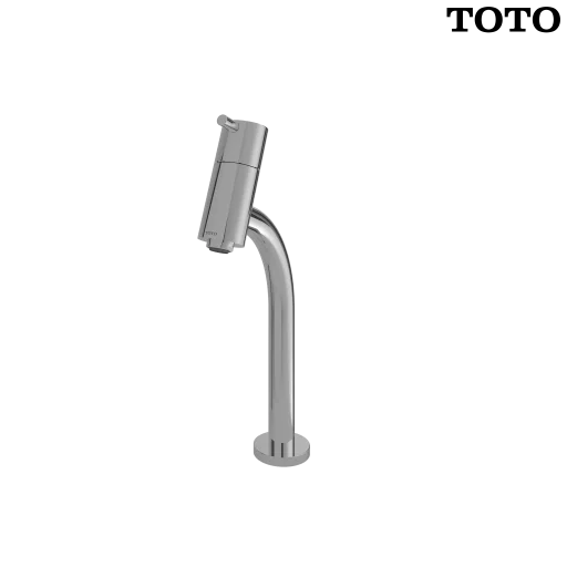 TOTO Ego II Extended Lavatory Faucet / Keran Wastafel TX125LESV2