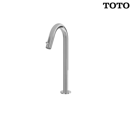 TOTO Lavatory Faucet (Cold Only) TX127L | Keran Wastafel