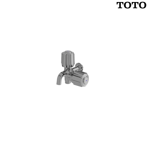 TOTO Sink Tap With Shower Outlet / Keran Tembok TX423ST1
