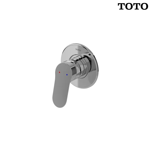 TOTO Umi Single Lever Shower Mixer / Keran Shower TX443SUN