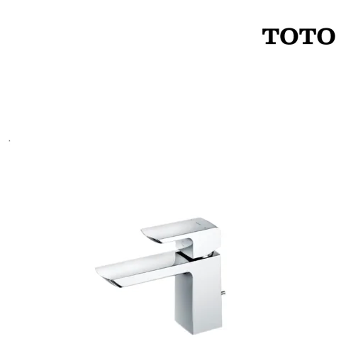 TOTO Single Lever Lavatory Faucet TLG02301A | Kran - Keran - Kran Wastafel