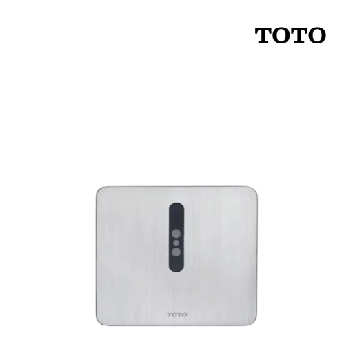 TOTO Urinal Sensor Flush Valve 220 V TTUE602AS | Sensor flush