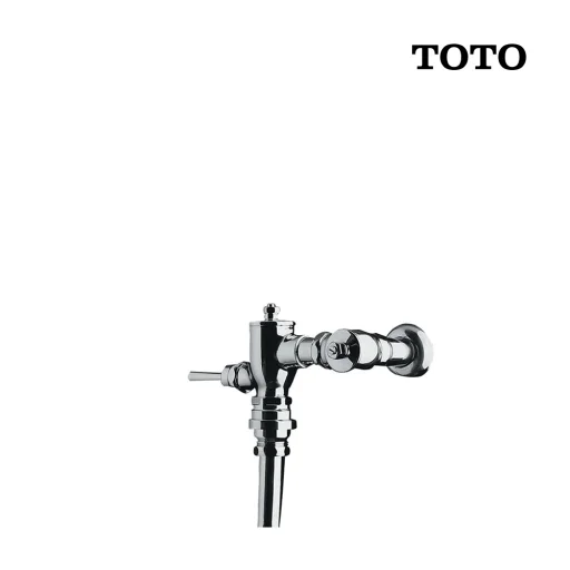 TOTO Flush Valve TV150NSJ | Flush Valve Urinoir - Push Kran Urinal