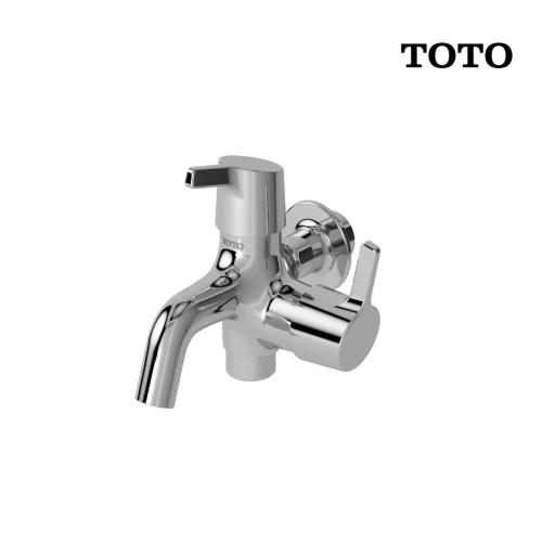 TOTO Sink Tap With Shower Outlet TX423MEBV1 | Keran