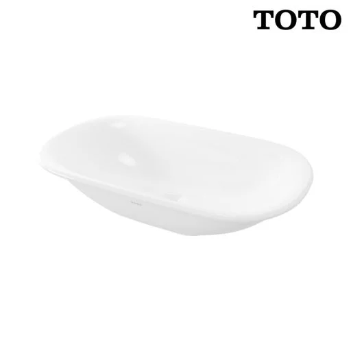 TOTO Wastafel LW274J | Wastafel - BODY ONLY