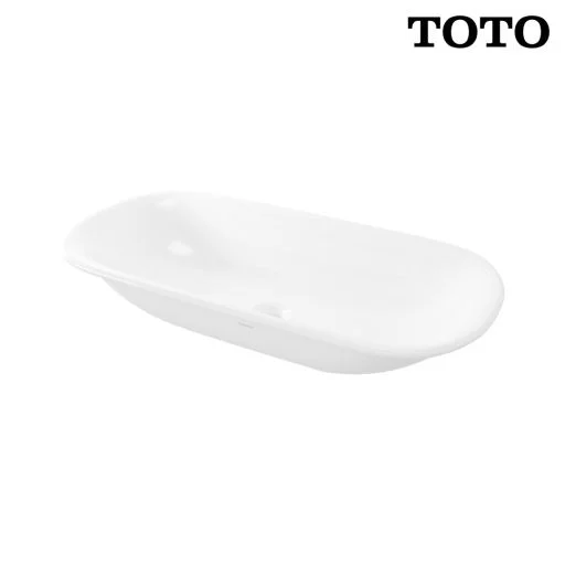 TOTO Wastafel LW275J| Wastafel - BODY ONLY