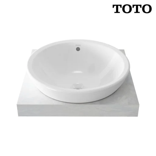 TOTO Wastafel LW526NJ | Wastafel - BODY ONLY