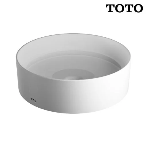 TOTO Wastafel LW537J| Wastafel - BODY ONLY