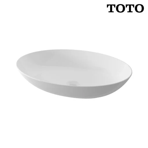 TOTO Wastafel LW625J| Wastafel - BODY ONLY