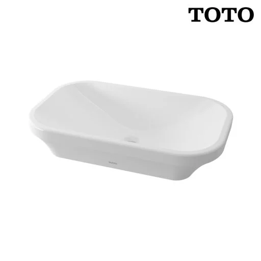 TOTO Wastafel LW630J| Wastafel - BODY ONLY