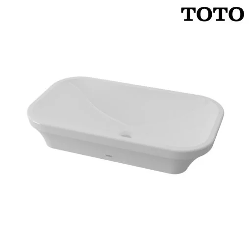 TOTO Wastafel LW631J| Wastafel - BODY ONLY