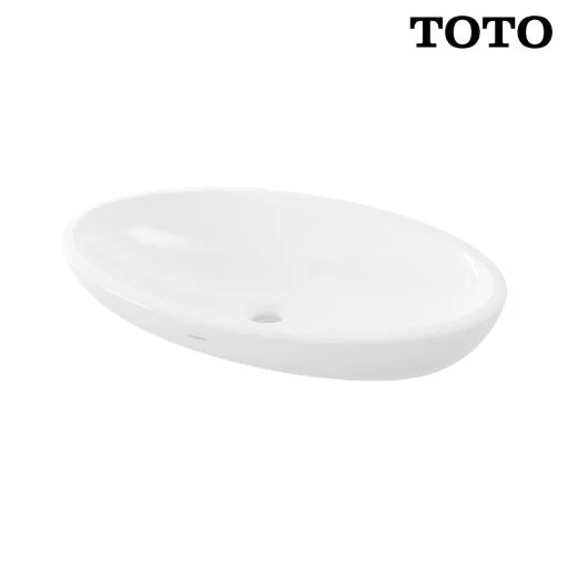 TOTO Wastafel LW818J| Wastafel - BODY ONLY