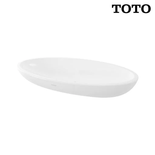 TOTO Wastafel LW819J| Wastafel - BODY ONLY