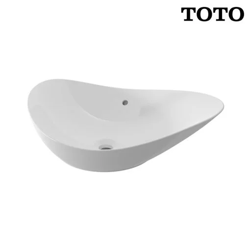 TOTO Wastafel LW956J| Wastafel - BODY ONLY