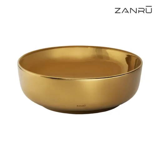 ZANRU Console Lavatory LZ398 | Wastafel - Wastafel Cuci Tangan