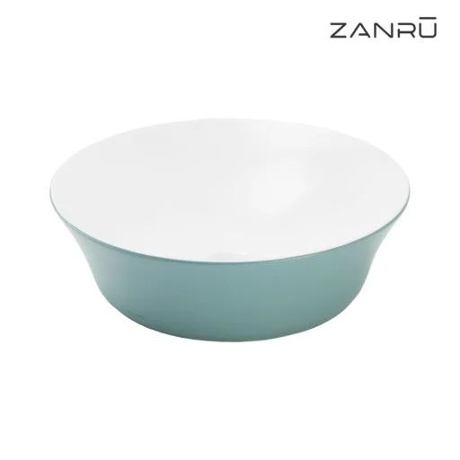 ZANRU Console Lavatory LZ399 | Wastafel - Wastafel Cuci Tangan