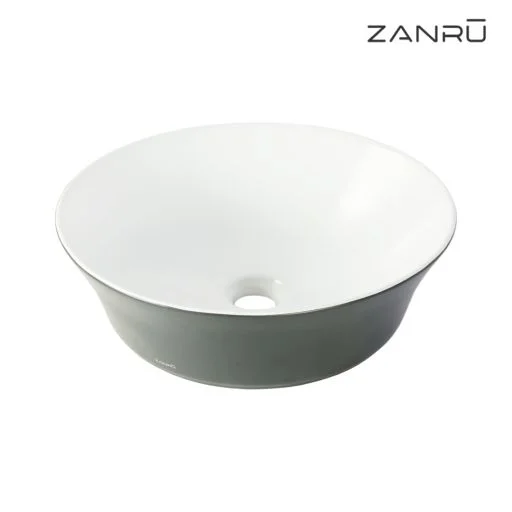 ZANRU Console Lavatory LZ399 | Wastafel - Wastafel Cuci Tangan