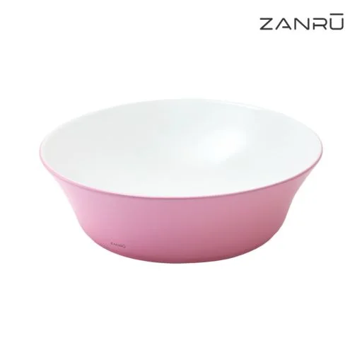 ZANRU Console Lavatory LZ399 | Wastafel - Wastafel Cuci Tangan