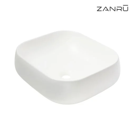 ZANRU Console Lavatory LZ408 | Wastafel - Wastafel Cuci Tangan