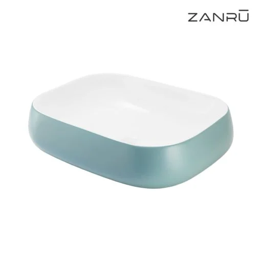ZANRU Console Lavatory LZ409 | Wastafel - Wastafel Cuci Tangan