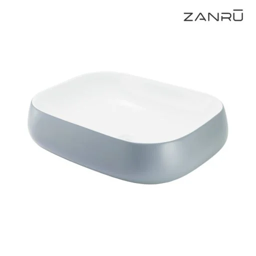 ZANRU Console Lavatory LZ409 | Wastafel - Wastafel Cuci Tangan