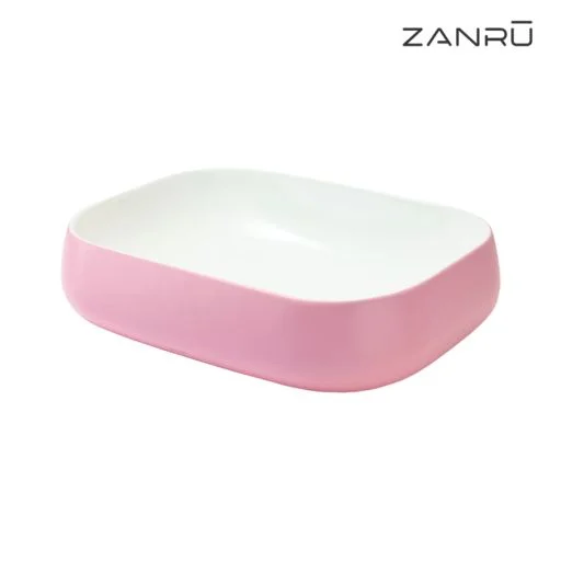 ZANRU Console Lavatory LZ409 | Wastafel - Wastafel Cuci Tangan