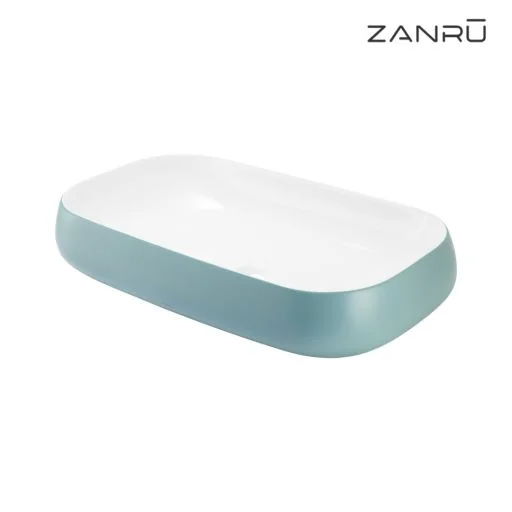 ZANRU Console Lavatory LZ410 | Wastafel - Wastafel Cuci Tangan