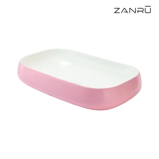 ZANRU Console Lavatory LZ410 | Wastafel - Wastafel Cuci Tangan