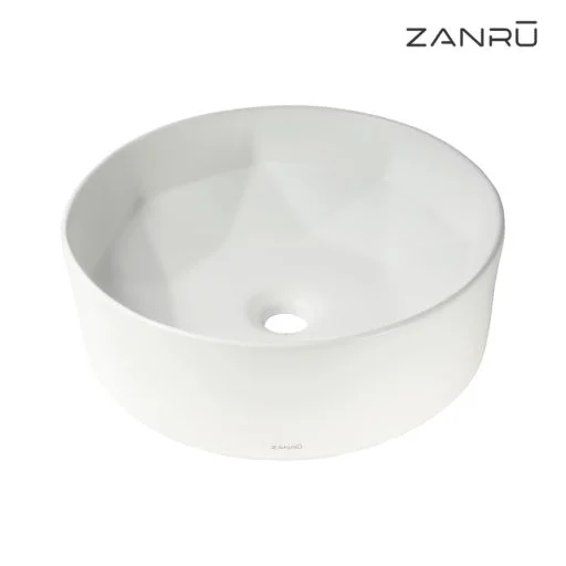 ZANRU Console Lavatory LZ421 | Wastafel - Wastafel Cuci Tangan