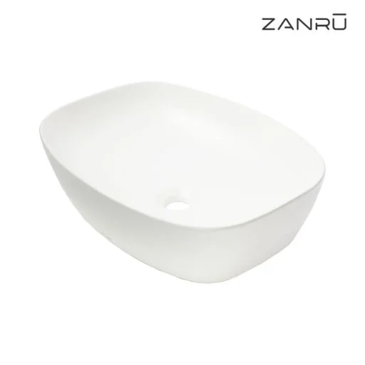 ZANRU Console Lavatory LZ435 | Wastafel - Wastafel Cuci Tangan