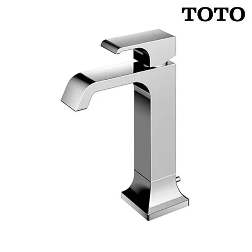 TOTO GC Lavatory Faucet TLG08303B - Keran Wastafel