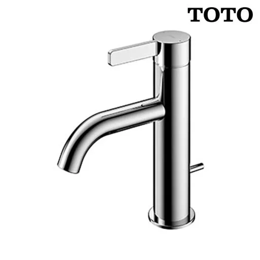 TOTO GF Lavatory Faucet TLG11301B - Keran Wastafel