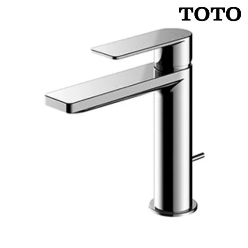 TOTO Lavatory Faucet TLG13301B - Keran Wastafel