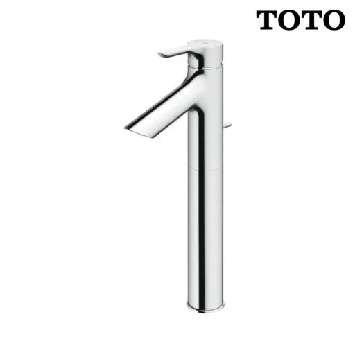TOTO LB Lavatory Faucet TLS01307A - Keran Wastafel