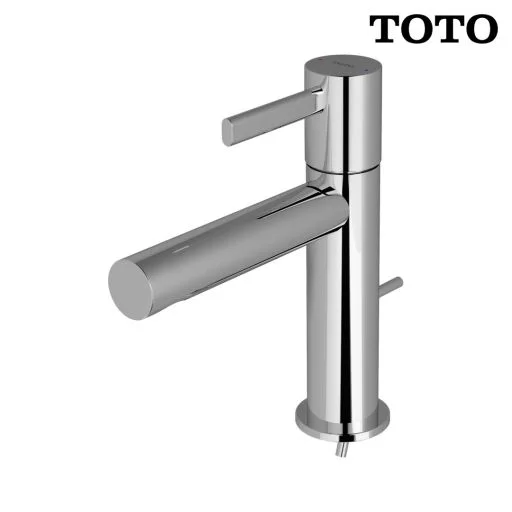 TOTO Single Lever Lavatory Faucet TX109KHA | Keran Wastafel