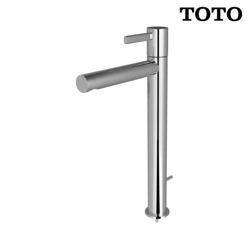 TOTO Single Lever Lavatory Faucet TX116MME| Keran Wastafel