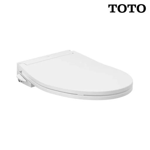 TOTO Eco-Washer TCW11S | Seat Cover - Tutup Kloset