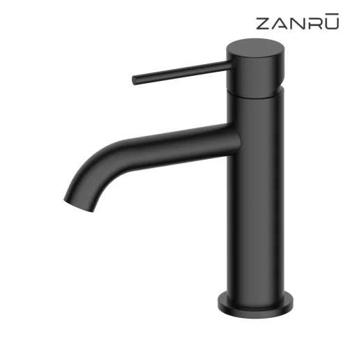 ZANRU Lavatory Faucet ZN101MP0R | Keran Wastafel  kran panas & dingin