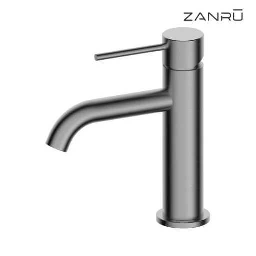 ZANRU Lavatory Faucet ZN101MP0R | Keran Wastafel  kran panas & dingin