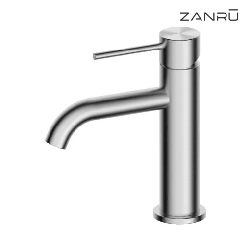 ZANRU Lavatory Faucet ZN101MP0R | Keran Wastafel  kran panas & dingin