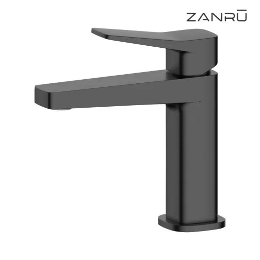 ZANRU Lavatory Faucet ZN101MPAU | Kran Wastafel - Keran
