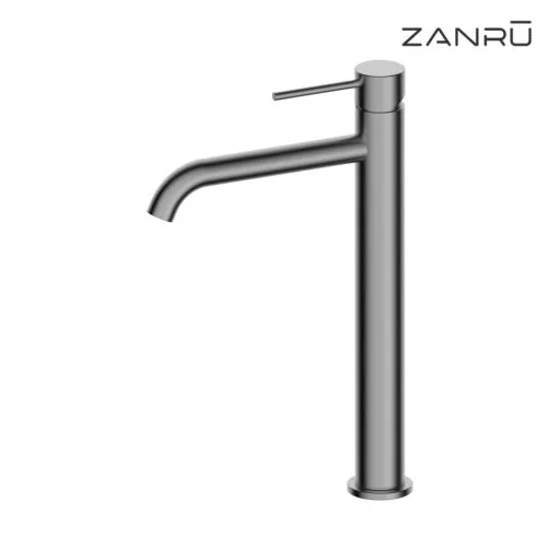 ZANRU Lavatory Faucet With Top Handle ZN103MPOR | Kran Wastafel - Keran