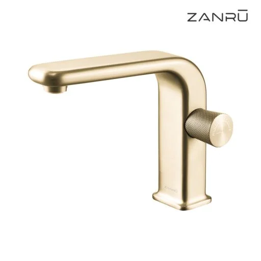 ZANRU Lavatory Faucet ZN111HASF | Kran Wastafel - Keran