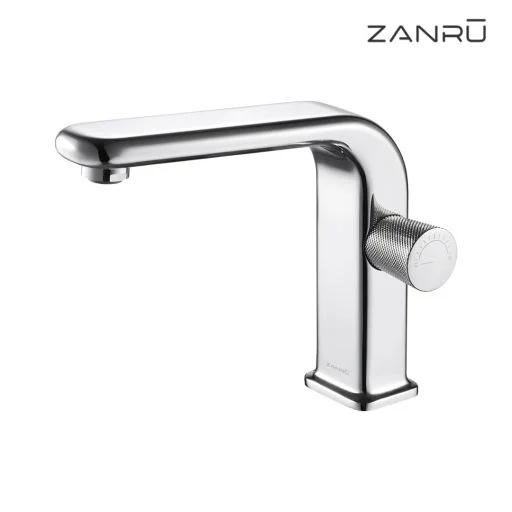 ZANRU Lavatory Faucet ZN111HASF | Kran Wastafel - Keran