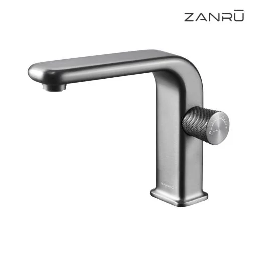 ZANRU Lavatory Faucet ZN111HASF | Kran Wastafel - Keran