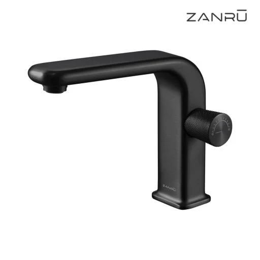 ZANRU Lavatory Faucet ZN111HASF | Kran Wastafel - Keran