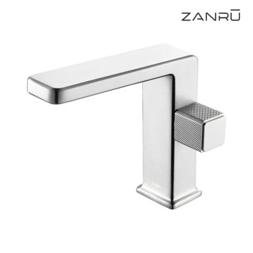 ZANRU Lavatory Faucet ZN111HASQ | Kran Wastafel - Keran