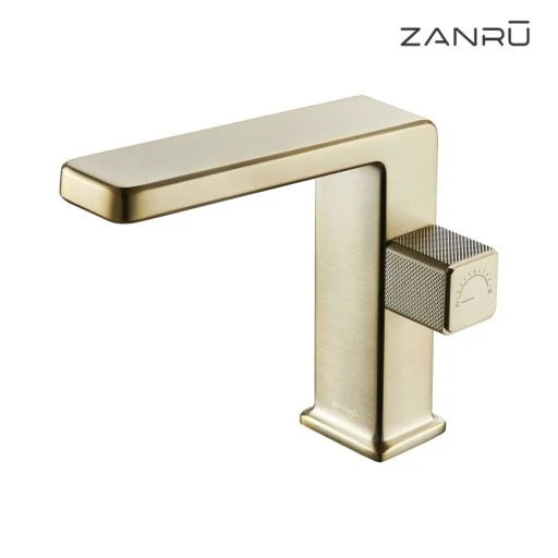 ZANRU Lavatory Faucet ZN111HASQ | Kran Wastafel - Keran